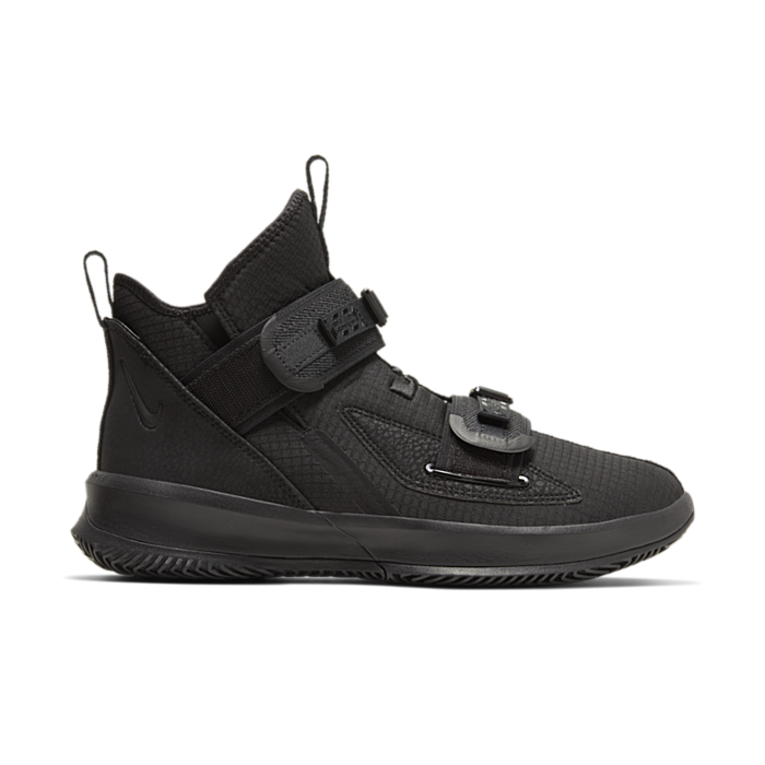 Nike LeBron Soldier 13 SFG Black AR4225-005