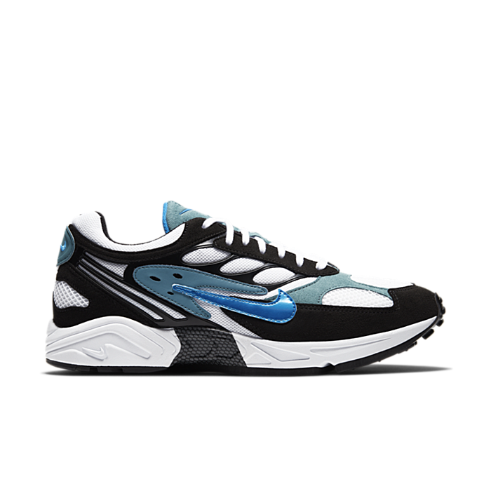 Nike Air Ghost Racer ”Photo Blue” AT5410-004