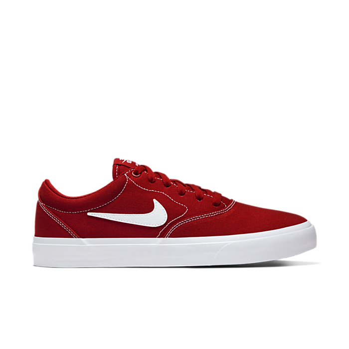 Nike Charge Canvas SB Mystic Red CD6279-601