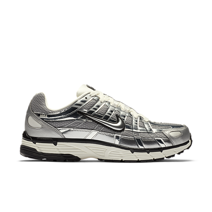 nauwkeurig stad Mok Nike P-6000 ''Metallic Silver'' CN0149-001 | Sneakerbaron NL