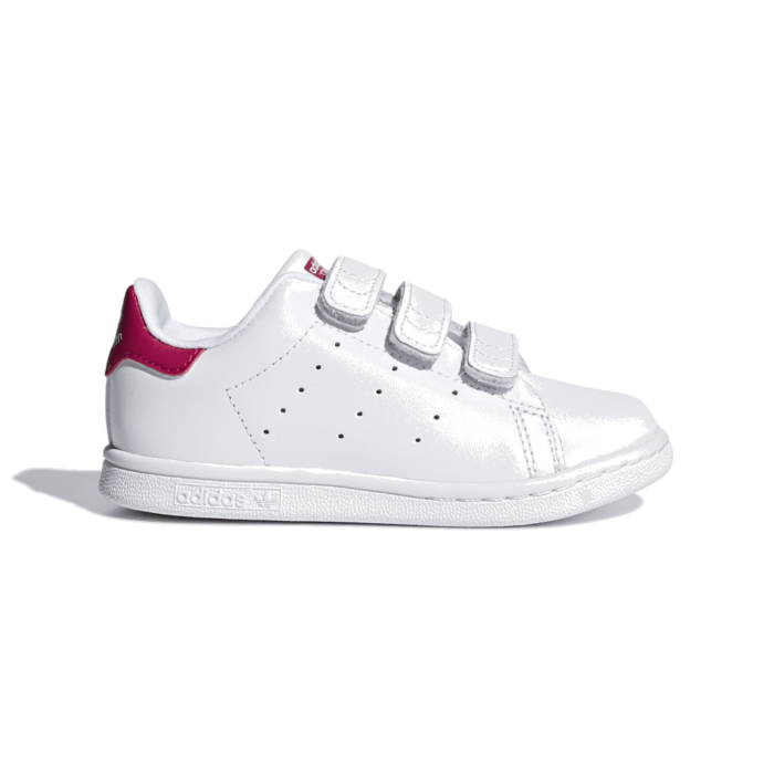 adidas Stan Smith Footwear White BZ0523