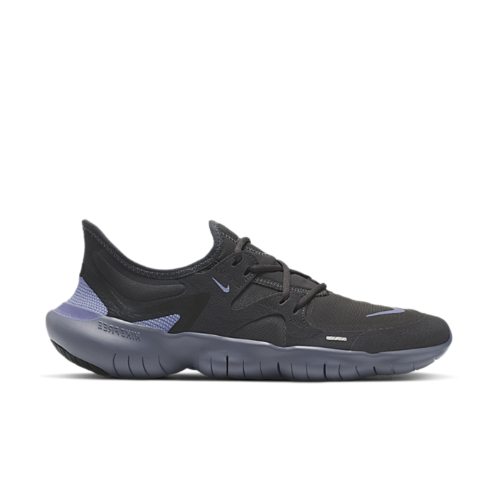 Nike Free RN 5.0 Thunder Grey AQ1289-008