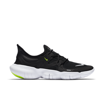 Nike Free RN 5.0 Volt (W) AQ1316-003