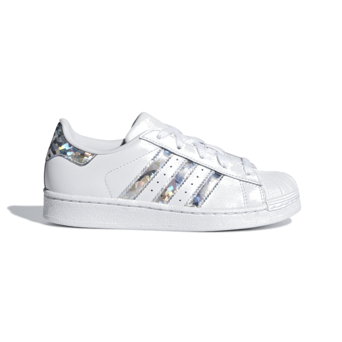 Adidas Superstar White CG6708