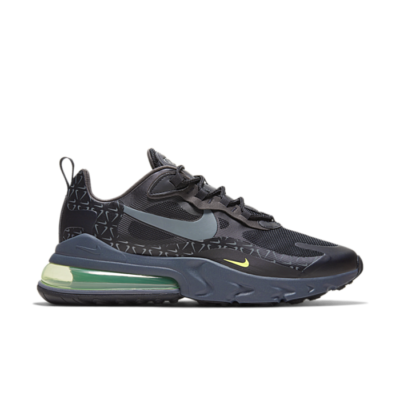Nike Air Max 270 React Just Do It Pack Black CT2538-001