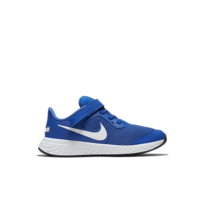 Nike Revolution 5 FlyEase Blauw CQ4648-401