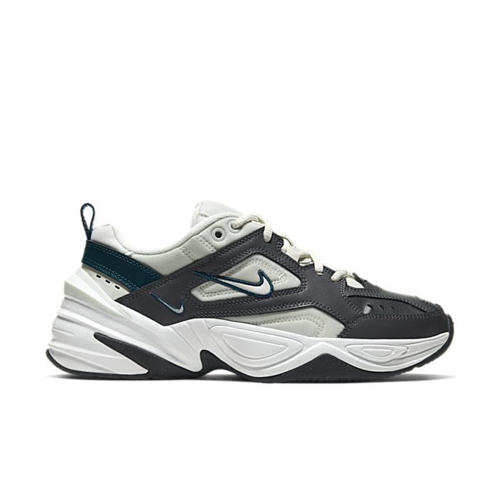 Nike Wmns M2K Tekno ''Dark Grey'' AO3108-017 | Grijs
