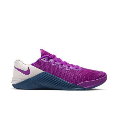 Nike Metcon 5 Vivid Purple (Women’s) AO2982-546