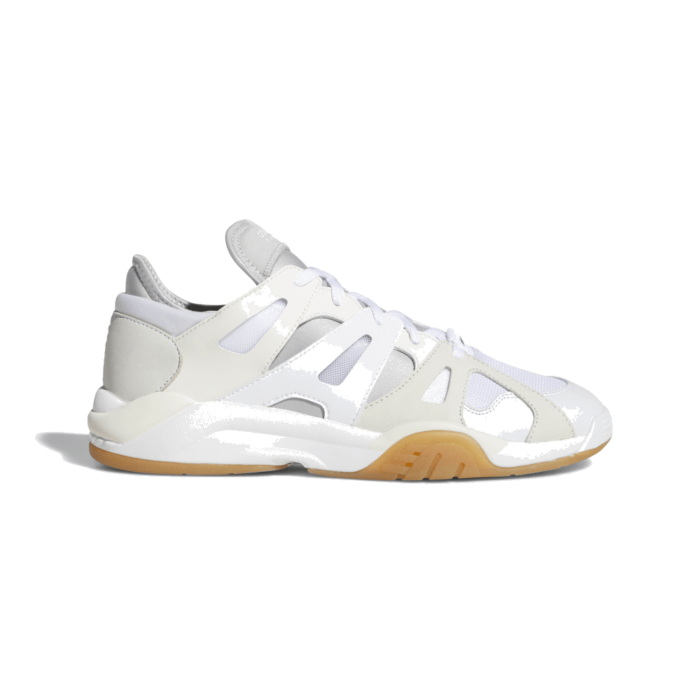 adidas Dimension Low Top Cloud White F34420