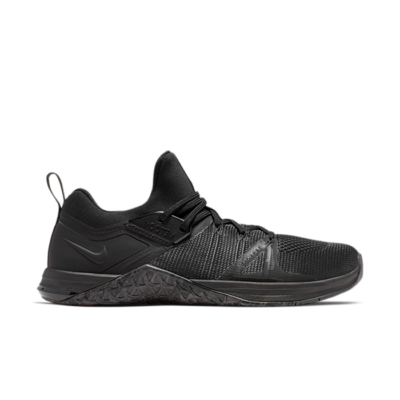 Nike Metcon Flyknit 3 Triple Black AQ8022-010