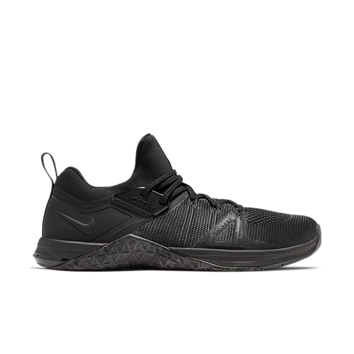 Nike Metcon Flyknit 3 Triple Black AQ8022-010