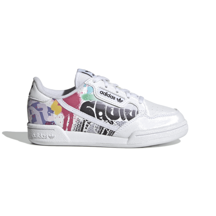 adidas Continental 80 Cloud White EE6506