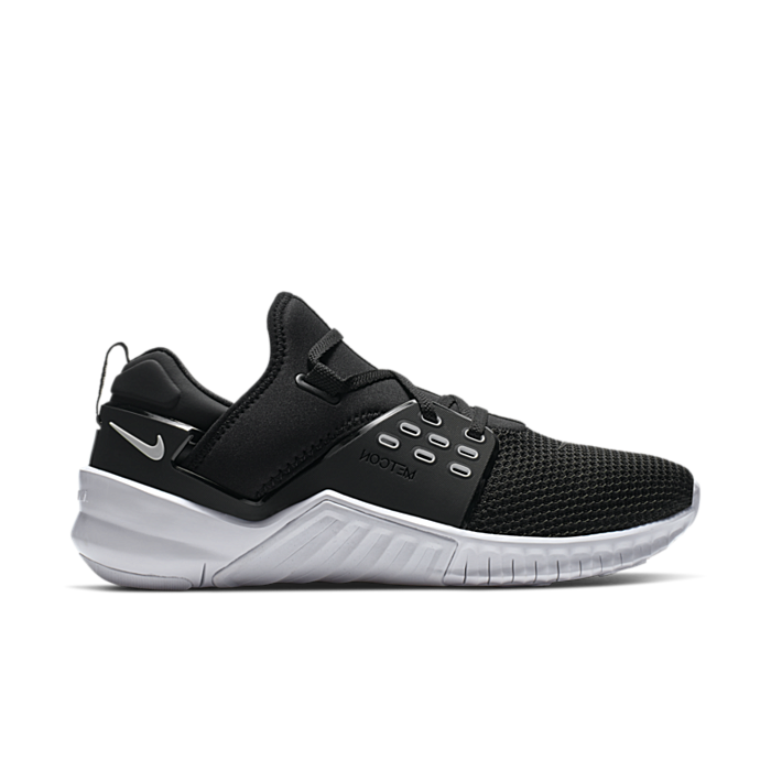 Nike Free X Metcon 2 Black White AQ8306-004