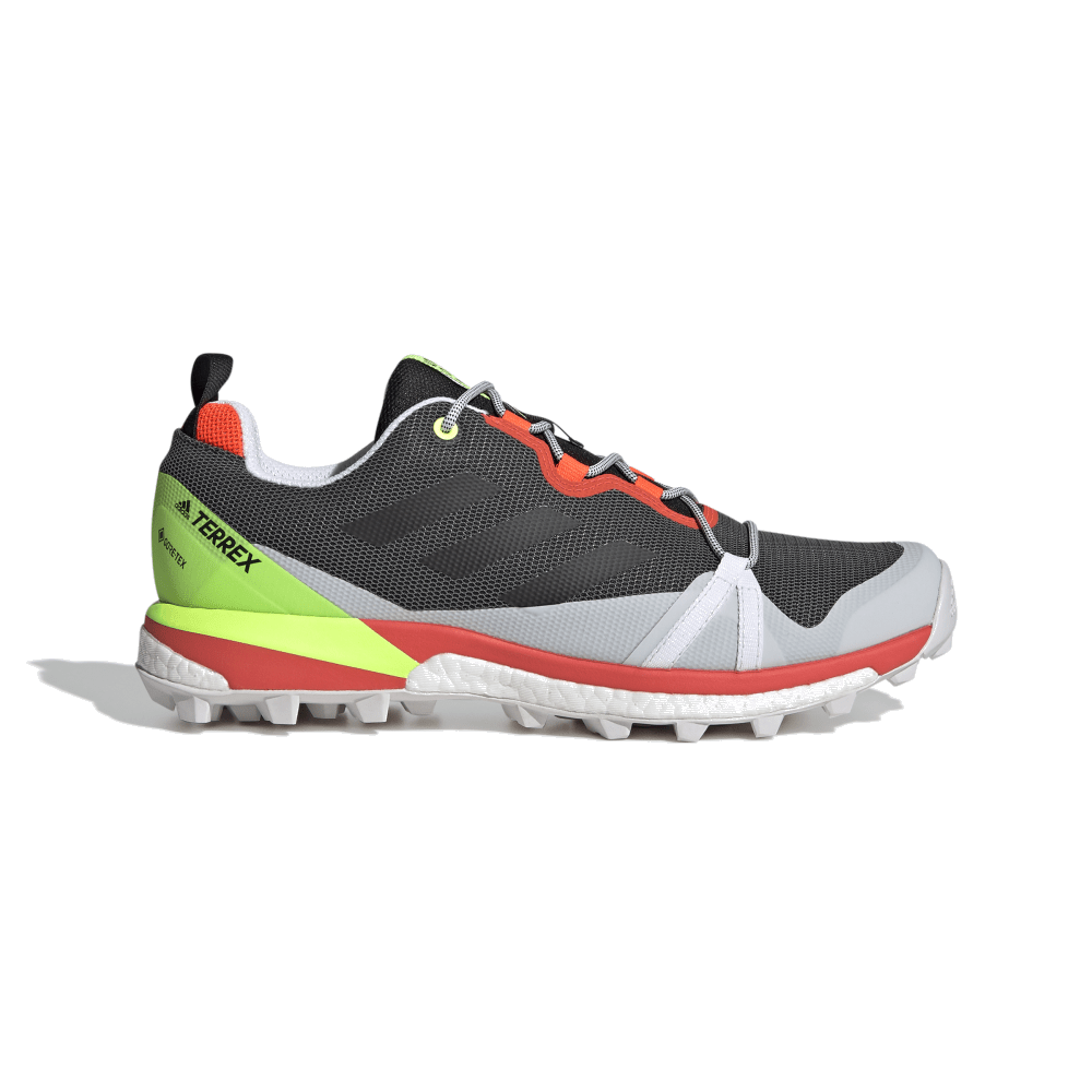 adidas Terrex Skychaser LT GTX Grey Six EH2425 | Grijs