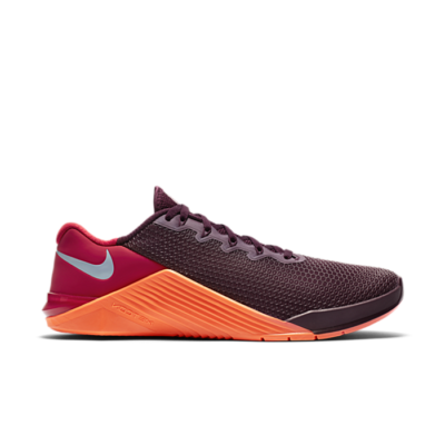 Nike Metcon 5 Paars AQ1189-656