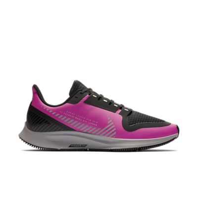 Nike Air Zoom Pegasus 36 Shield Fire Pink (Women’s) AQ8006-600