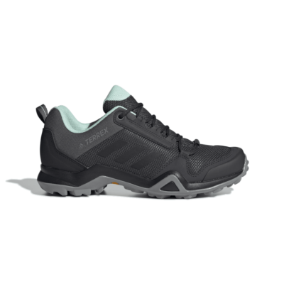 adidas Terrex AX3 Hiking Grey Five BC0567