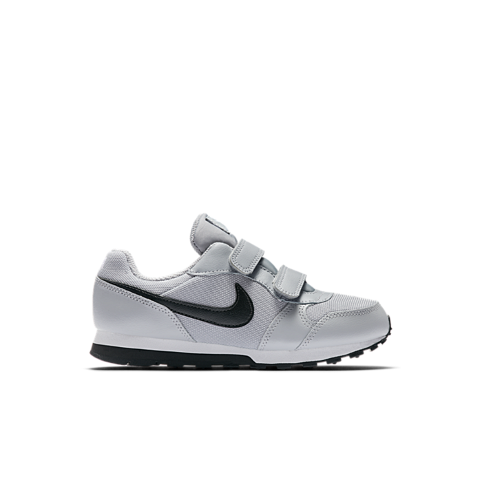 zweer delicaat Ban Nike MD Runner 2 Grijs 807317-003 | Sneakerbaron NL
