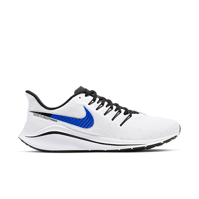 Nike Air Zoom Vomero 14 'Platinum Tint' White AH7857-101 | Wit