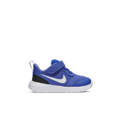 Nike Revolution Blauw BQ5673-401