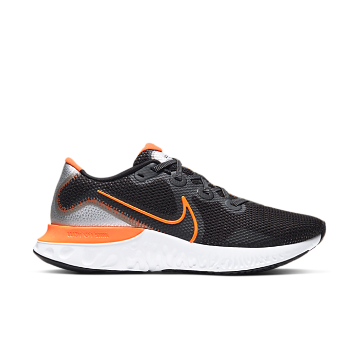 Nike Renew Run Black/Particle Grey CK6357-001