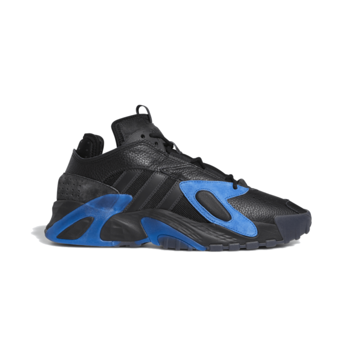 adidas Streetball Blue Carbon EE5924