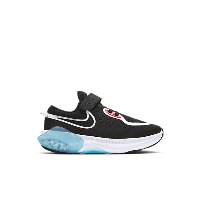 Nike Joyride Dual Run Black Glacier Ice (PS) CN9601-003