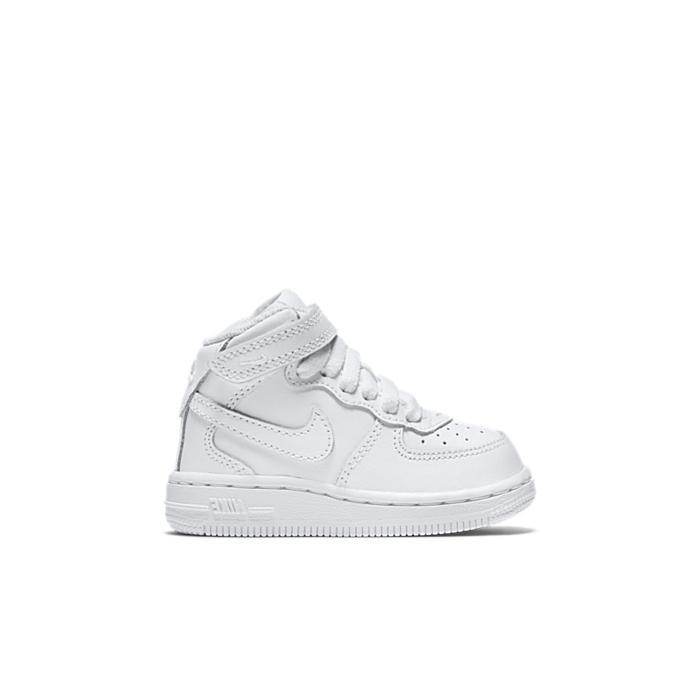 Nike Air Force 1 Mid White (TD) 314197-113