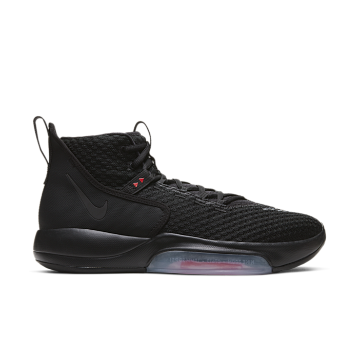Nike Zoom Rize ‘Black’ Black BQ5467-002