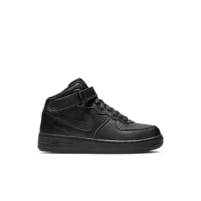 Nike Air Force 1 Mid PS Black 314196-004