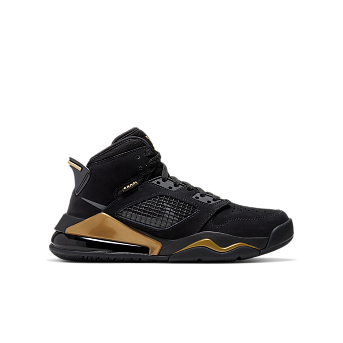 black jordan mars 270