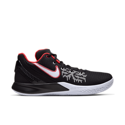 Nike Kyrie Flytrap 2 ‘Black Bright Crimson’ Black AO4436-008