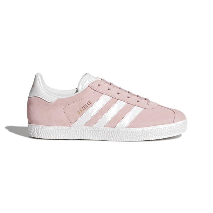 adidas Gazelle Icey Pink BY9544