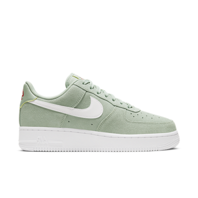 Groene Nike Air Force 1 | Dames & heren | Sneakerbaron NL