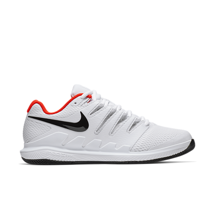 nike court air vapor x