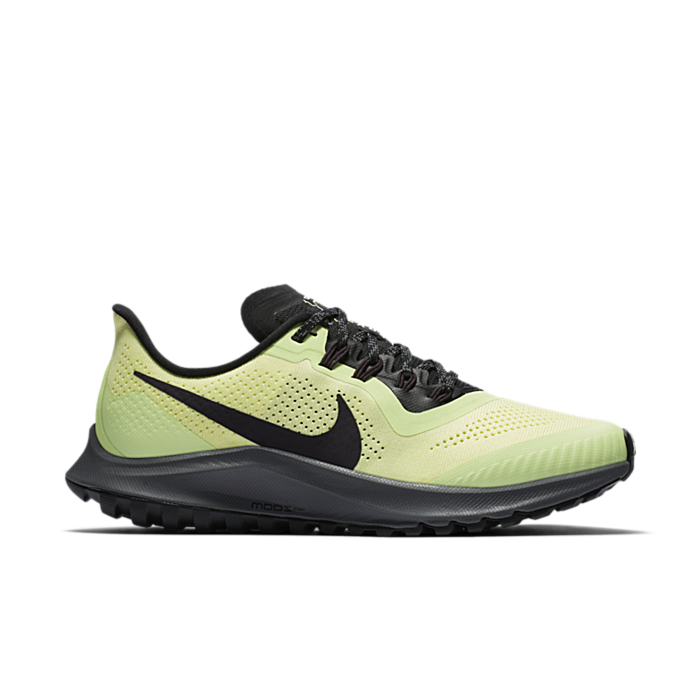 Nike Air Zoom Pegasus 36 Trail Luminous Green (Women’s) AR5676-300