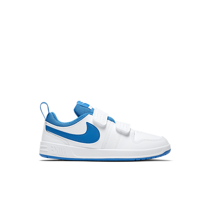 Nike Pico 5 PSV ‘Photo Blue’ White AR4161-103