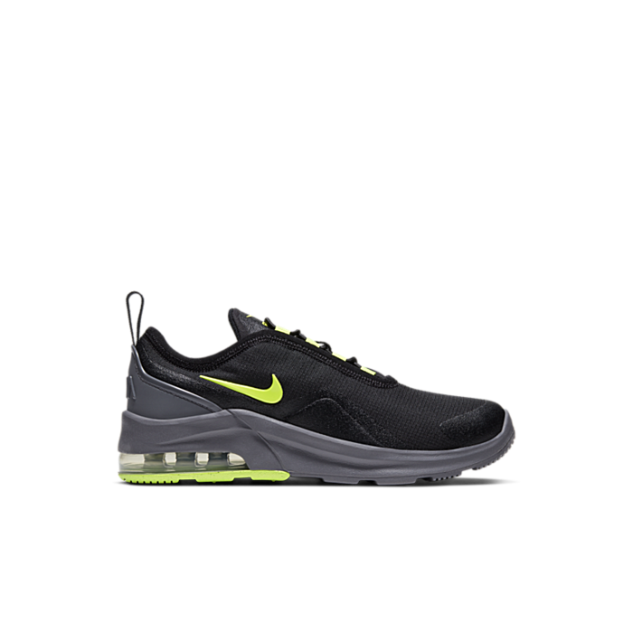 Nike Air Max Motion 2 Zwart AQ2743-011