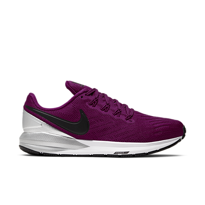 Nike Air Zoom Structure 22 Paars AA1640-602