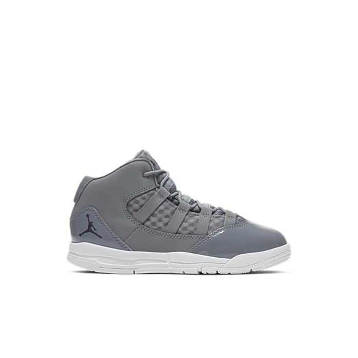 Air Jordan Jordan Max Aura PS ‘Cool Grey’ Grey AQ9216-010