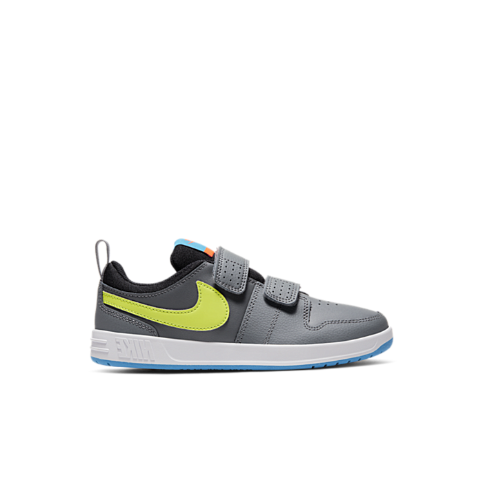 Nike Pico 5 Grijs AR4161-074