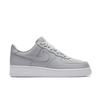 Nike Air Force 1 Low ’07 Wolf Grey White AA4083-010
