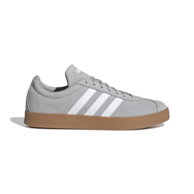 adidas VL Court 2.0 Grey Two EE6803