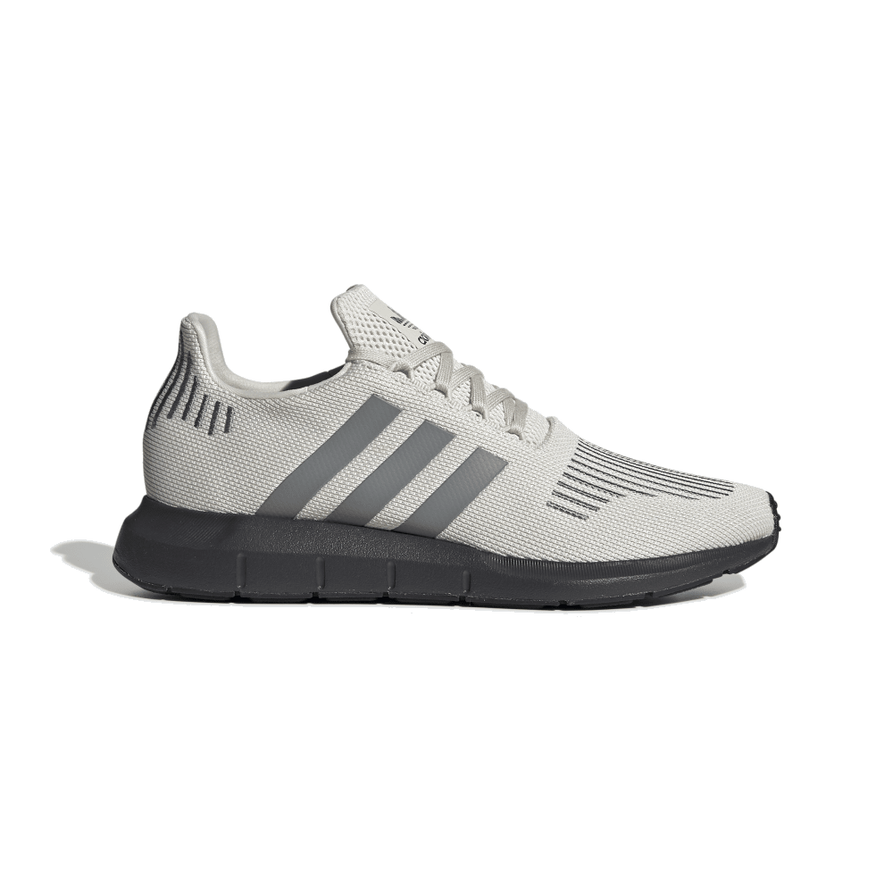 Adidas swift run raw white deals
