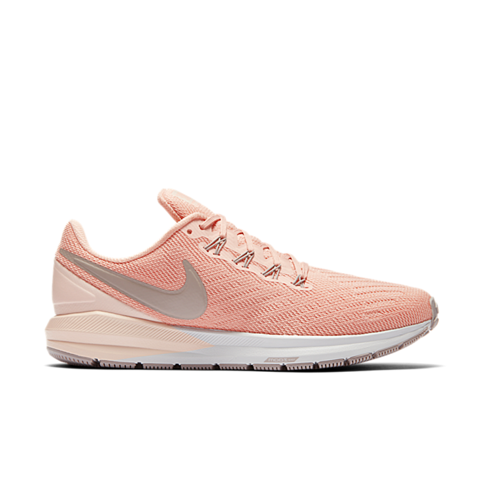 Nike Air Zoom Structure 22 Roze AA1640-601 | Roze