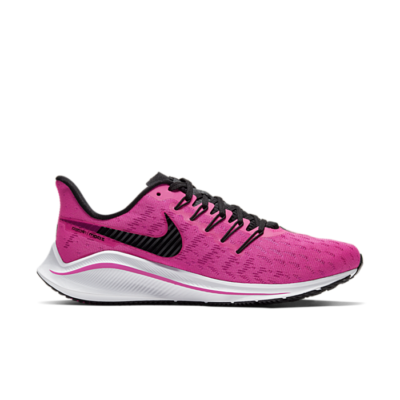 Nike Wmns Air Zoom Vomero 14 ‘Pink Blast’ Pink AH7858-602