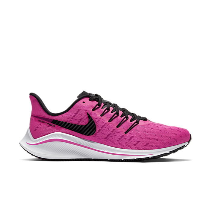 Nike Wmns Air Zoom Vomero 14 ‘Pink Blast’ Pink AH7858-602