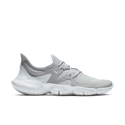 Nike Free RN 5.0 Wolf Grey AQ1289-001
