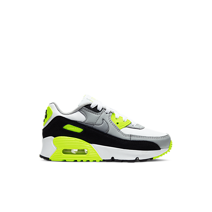 Stimulans Premedicatie campagne Nike Air Max 90 ''Volt'' CD6867-101 | Sneakerbaron NL