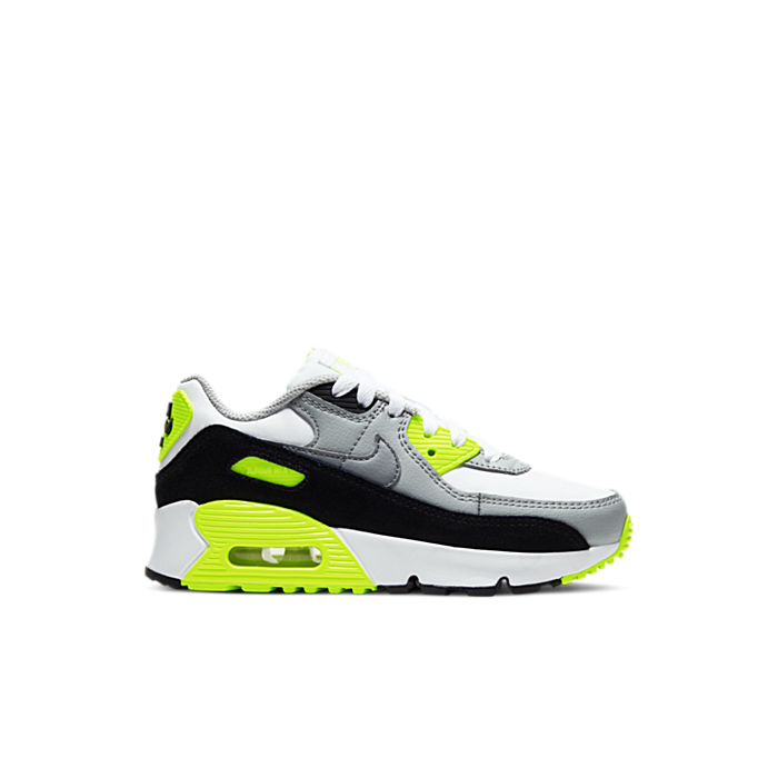 Spectaculair pakket Herstellen Nike Air Max 90 ''Volt'' CD6867-101 | Sneakerbaron NL